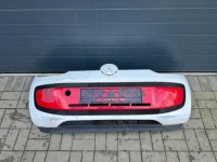 фото thumb №1, Vw up 11- бампер перед передний