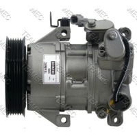 фото thumb №1, Компресор кондиціонера teamec 8629828