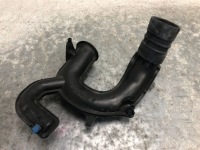 фото thumb №2, Труба воздухозаборник воздуха renault scenic iii 8200923128