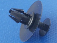 фото thumb №3, 5x mercedes кліпса штифт 8 поріг