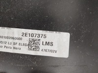 фото thumb №12, Бампер opel astra l vi 21-23 перед pdc передній