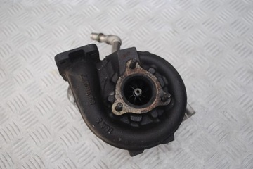 фото thumb №7, Turbo турбіна audi a4 b6 2.5 tdi 163 km