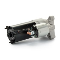 Стартер fiat ducato платформа/шасі 230 Ціна, фото thumb