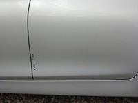 фото thumb №6, Двері ліва задні bmw f11 354 titansilber