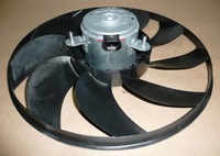 фото thumb №4, Вентилятор радіатора kpl. renault master ii 7701209348 оригінал