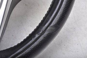 фото thumb №5, Volvo s60 ii v60 руль кожаный rdesign