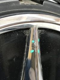 фото thumb №10, Решётка радиатора решётка радиатора радиатора mercedes gla w247 a2478883800