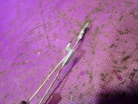 фото thumb №7, Mazda 3 i bk hb 5d 03-06 замок зад праві 3n6aa26412bp 6 pin