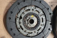 фото thumb №6, Комплект сцепления opel vectra c gts 9223223 2.2l бензиновый 108kw 2006