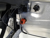 фото thumb №9, Mercedes pas переднє підсилювач glc 253 x253 w253 a2536201801 рестайлінг