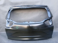 фото thumb №1, Opel crossland x крышка багажника задняя задняя oryg