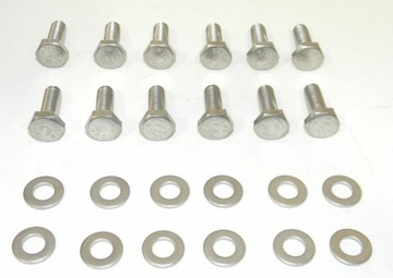 фото thumb №1, Болты крышек клапанов ford mustang 289 302 sbf v8