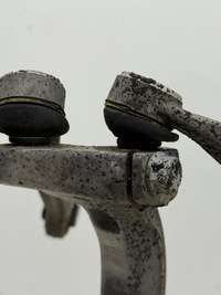 фото thumb №6, Audi a6 a7 c7 поворотный кулак левый перед рычаг рычаги комплектная |wysyłka!