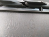 фото thumb №8, Бампер перед vw volkswagen caddy v 2k7 2k7807221a