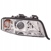 фото thumb №1, Лампа audi a6 c5 06.01-01.05 фара праві