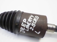 фото thumb №4, Jeep liberty kj 2.8 crdi приводной вал левый перед