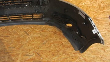 фото thumb №8, Бампер перед переднє ford mondeo mk5 pdc