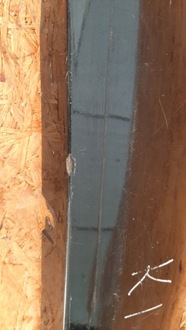 фото thumb №10, Kia sportage ii молдинг захист крила перед ліва 87713-0z000