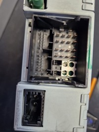 фото thumb №7, Зчитувач mmi audi q7 4l рестайлінг 4l0035670b