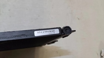 фото thumb №7, Радиаторов климат jeep cherokee wj 4.0 55115918ae