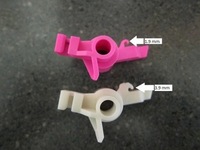 фото thumb №7, Набор ремонтный выборщик dodge charger chrysler pacifica 68088259ab