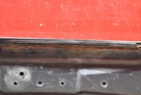 фото thumb №16, Капот кришка двигуна lc9z seat exeo 09-12