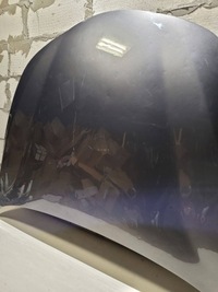 фото thumb №6, Капот alfa romeo stelvio оригинал