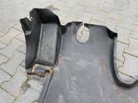 фото thumb №7, Vivaro b trafic iii обшивка пол кабины перед коврик - 60 000 km