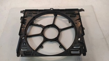 фото thumb №9, Корпус вентилятора радіатор bmw 5 f10 f11