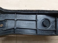 фото thumb №5, Toyota corolla e21 шумоизоляция крыла левый перед 53828-02250