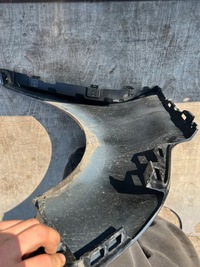 фото thumb №8, Крила лівий перед renault scenic iv tegne