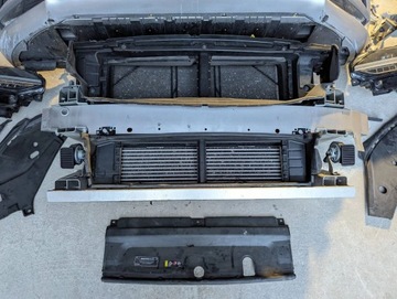 фото thumb №8, Volvo s90, v90 2019 комплектний набір передній запчастини кузови / кузов