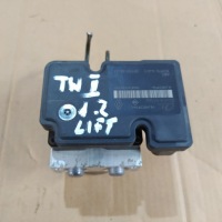 фото thumb №1, Renault twingo ii 1.2 16v lift насос abs 8201065089