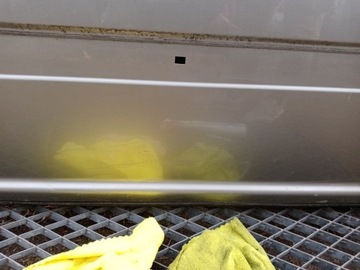 фото thumb №6, Дверь левый перед nissan x-trail t30 kx4