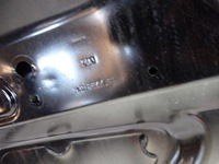 фото thumb №10, Renault kadjar 15-22 капот крышка двигателя