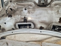 Transit mk7 капот перед крышка двигателя Оригинал, фото thumb