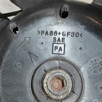 фото thumb №6, Mitsubishi lancer 2008 вентилятор ze зчепленням wiskotycznym / visco