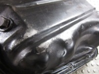 Lexus rx300 1 3.0i 1999 піддон піддон масляна Недорого, фото thumb