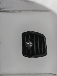 фото thumb №1, Mini clubman f54 решётка обдув левая