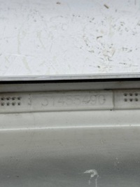 фото thumb №11, Volvo v60 s60 lift молдинг бампера передній 31455490