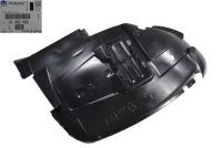 фото thumb №1, Подкрылок левая перед renault trafic iii opel vivaro b 638455723r 93462465