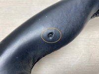 фото thumb №6, Воздуховод bmw ix3 2024 8094547