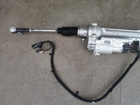 фото thumb №5, Dodge challenger charger widebody рейка рульового управління ідеальна