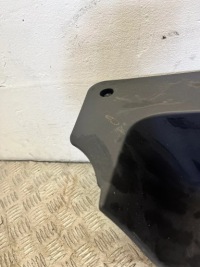 фото thumb №5, Подножка накладка порог левый renault trafic iii 3 lift iv 764634004r
