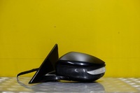 фото thumb №1, Nissan maxima 2016- дзеркало зовнішнє ліва usa