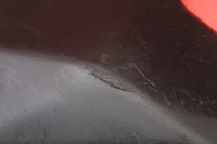 фото thumb №9, Захист поперечина передній 71125-tv0-e000 honda civic 9 ix 11-16