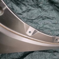 Крыло  передний правый  lexus nx 200t 300 300h z1 2014-2021r Киев, фото thumb