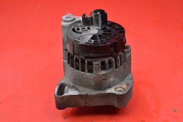 фото thumb №8, Генератор 46843093 fiat panda 2 ii 1.1 8v 54 km 03-11