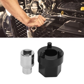 СРЕДСТВО ДЛЯ СНЯТИЯ СТУПИЦЫ СЦЕПЛЕНИЯ КОМПРЕССОРА КОНДИЦИОНЕРА DENSO 5SE09C