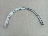 фото thumb №7, Porsche cayenne iii coupe 9y3 - молдинг крыла левый задняя 9y385473ic